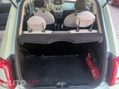 Fiat 500 1.2 8V S&S Lounge