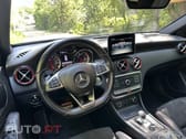 Mercedes-Benz A 45 AMG 4Matic Speedshift 7G-DCT