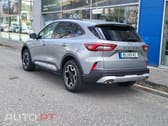 Ford Kuga 2.5 PHEV Active