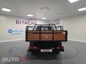 Toyota Hilux 2.4 D-4D 4WD CD CH