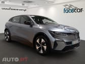 Renault Mégane E-Tech EV60 220hp optimum charge Equilibre
