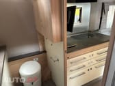 Fiat Ducato Fleurette Mayflower 69 2.3