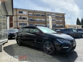 Seat Leon 2.0 TSI Cupra DSG S/S
