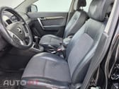 Chevrolet Captiva 2.0 VCDi Seven 7L