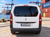 Peugeot Partner Partner 1.5 Blue-HDI L1 Premium 3L