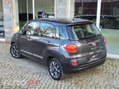 Fiat 500L 1.3 MJ Pop Star S&S