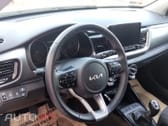 Kia Stonic 1.0 T-GDI Active