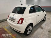 Fiat 500 1.0 Hybrid