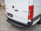 Mercedes-Benz Sprinter Longa HA