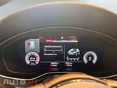 Audi A4 Avant 35 TFSI HYBRID  Attraction