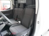 Citroen e-Berlingo 50 kWh XL Max