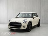 MINI One 5 p