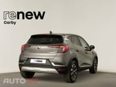 Renault Captur Captur 1.0 TCe Techno