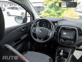 Renault Captur ENERGY TCe 90 S&S Dynamique