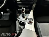 BMW 318 d Line Sport Shadow Auto
