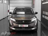 Peugeot 3008 1.5 BlueHDi Active Pack