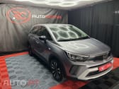 Opel Crossland X 1.2T Elegance