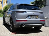 DS DS7 Crossback 1.5 BlueHDi So Chic