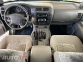 Nissan Patrol GR 2.8 TD SE