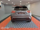 Nissan Juke 1.0 DIG-T Enigma DCT