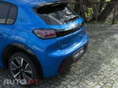 Peugeot E-208 50 kWh GT Pack