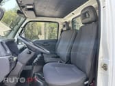 Nissan Cabstar E 110 3.0TD 110cv