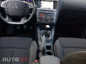 Citroen C4 1.6 BlueHDi Feel