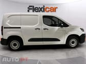 Citroen Berlingo 1.5 BlueHDi M Control