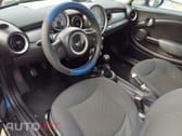 MINI Clubman Cooper D