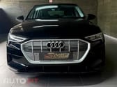 Audi E-Tron 50 quattro