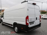 Citroen Jumper 2.0 BlueHDi 35 L4H2