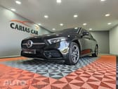 Mercedes-Benz A 250 e AMG Line