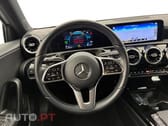 Mercedes-Benz A 250 e EQ POWER 8G-DCT Progressive Line