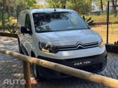 Citroen Berlingo 1.5 BlueHDi XL Live