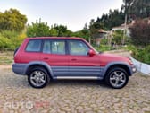 Toyota RAV4 2.0i 16V