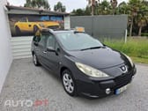 Peugeot 307 SW 1.6 HDi Executive