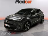 Toyota C-HR 1.8 FULL HYBRID