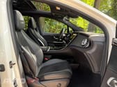 Mercedes-Benz EQE SUV 350 4Matic Edition