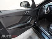BMW 116 Advantage