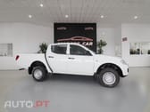 Mitsubishi L200 2.5 DI-D CD Invite CC 4WD