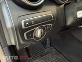 Mercedes-Benz C 220 Station CDI DPF Auto Elegance