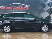 Renault Mégane Sport Tourer Limited