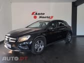 Mercedes-Benz GLA 180 (CDI) d Urban