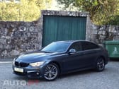 BMW 420 d Pack M Auto