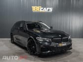 BMW 318 i Aut. M Sport