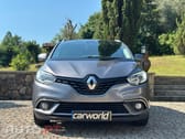 Renault Grand Scénic dCi 110 FAP EDC Dynamique
