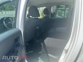 Volkswagen Amarok 2.0 TDi CD Trendline 4Motion