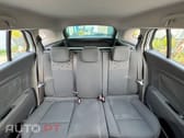 Renault Mégane 1.5 dCi Limited