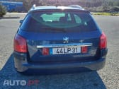 Peugeot 407 SW 1.6 HDi Premium