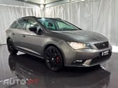 Seat Leon 1.6 TDI Reference Ecomotive